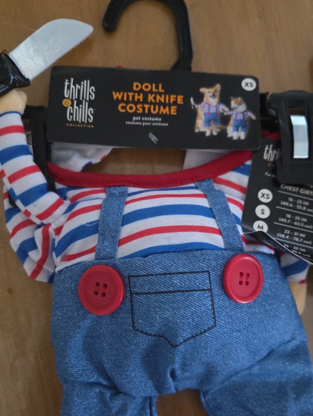 2 Cat Costumes XS